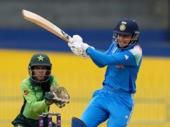 Women’s Asia Cup: भारत-पाकिस्तान मैच की तारीख हुई तय, 9 दिन के अंदर इतनी बार हो सकती है टक्कर