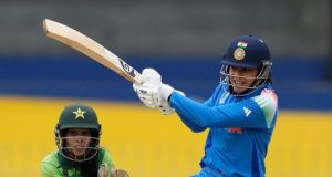 Women’s Asia Cup: भारत-पाकिस्तान मैच की तारीख हुई तय, 9 दिन के अंदर इतनी बार हो सकती है टक्कर