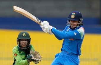 Women’s Asia Cup: भारत-पाकिस्तान मैच की तारीख हुई तय, 9 दिन के अंदर इतनी बार हो सकती है टक्कर