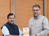 Satish Poonia पंजाब BJP के नए प्रभारी बने:विधानसभा चुनाव से पहले जिम्मेदारी, हरियाणा में सरकार रिपीट करा चुके