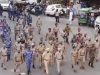 Amritsar में स्वतंत्रता दिवस की फाइनल तैयारी:रिहर्सल के बाद निकलेगा फ्लैग मार्च, DC-CP खुद संभालेंगे कमान