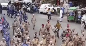 Amritsar में स्वतंत्रता दिवस की फाइनल तैयारी:रिहर्सल के बाद निकलेगा फ्लैग मार्च, DC-CP खुद संभालेंगे कमान