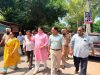 Ludhiana में आज ‘Ek Sham Shiv Ke ‘ कार्यक्रम:दरेसी मैदान में कैलाश खेर गाएंगे भजन; AAP सरकार करवा रही आयोजन; Traffic Advisory जारी