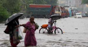 पंजाब भर में बारिश की संभावना, दिल्ली में सुबह-सुबह बारिश… यूपी से लेकर बंगाल तक अलर्ट, जानें पहाड़ों का मौसम