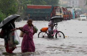 पंजाब भर में बारिश की संभावना, दिल्ली में सुबह-सुबह बारिश… यूपी से लेकर बंगाल तक अलर्ट, जानें पहाड़ों का मौसम
