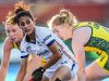 FIH Women’s World Cup: खूब लड़ी टीम इंडिया, ऑस्ट्रेलिया को ड्रॉ पर रोका, आंसुओं के साथ सफर खत्म