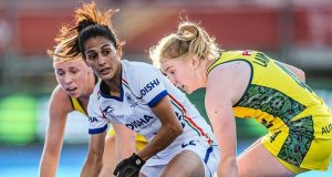 FIH Women’s World Cup: खूब लड़ी टीम इंडिया, ऑस्ट्रेलिया को ड्रॉ पर रोका, आंसुओं के साथ सफर खत्म