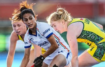 FIH Women’s World Cup: खूब लड़ी टीम इंडिया, ऑस्ट्रेलिया को ड्रॉ पर रोका, आंसुओं के साथ सफर खत्म