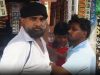 Jalandhar: 180 रुपए की नान की प्लेट को लेकर हुआ विवाद, ग्राहक और दुकानदार में जमकर चले लात-घूसे