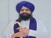 Ambala लाठीचार्ज पर Jathedar Gargaj ने जताई नाराजगी:बोले- बातचीत से सुलझाया जा सकता था मामला, गिरफ्तार युवाओं की रिहाई की मांग