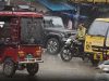 Jalandhar: सावन के पहले सोमवार महानगर में हुई तेज बारिश, उमस भरी गर्मी से मिली राहत