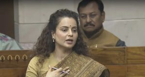 Kangana Ranaut और तरुण चुघ ने राहुल गांधी को घेरा, झारखंड मुद्दे पर उठाए सवाल