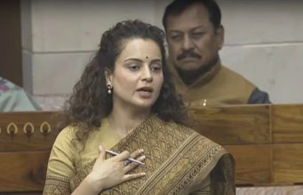 Kangana Ranaut और तरुण चुघ ने राहुल गांधी को घेरा, झारखंड मुद्दे पर उठाए सवाल