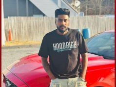 अमेरिका में पिज्जा डिलीवर करते समय कपूरथला के एक युवक की गोली मारकर हत्या कर दी गई