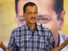 E20 पेट्रोल के विरोध में PM आवास तक मार्च करेंगे केजरीवाल, बोले- ‘100 लोगों के साथ प्रधानमंत्री को सौंपेंगे पत्र’