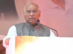 ‘मैंने वही वंदे मातरम् गाया जो गांधी और वाजपेयी गाते थे’, विवाद पर खरगे की सफाई