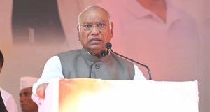 ‘मैंने वही वंदे मातरम् गाया जो गांधी और वाजपेयी गाते थे’, विवाद पर खरगे की सफाई