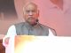 ‘मैंने वही वंदे मातरम् गाया जो गांधी और वाजपेयी गाते थे’, विवाद पर खरगे की सफाई