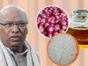 देश में महंगाई की मार और बीजेपी कर रही बेतुकी बात…प्याज, चीनी और तेल की बढ़ती कीमतों पर खरगे का हमला