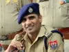 DIG कुलदीप चहल के नाम से फर्जी फेसबुक अकाउंट:मैसेज-पैसों की मांग पर भरोसा न करने की अपील, कहा- फेक प्रोफाइल की रिपोर्ट करें