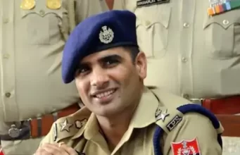 DIG कुलदीप चहल के नाम से फर्जी फेसबुक अकाउंट:मैसेज-पैसों की मांग पर भरोसा न करने की अपील, कहा- फेक प्रोफाइल की रिपोर्ट करें