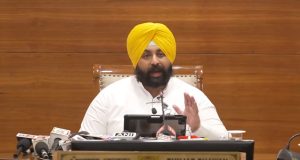99 प्रतिशत स्कूलों में वाई-फाई, नए क्लासरूम-लैब, एआई विषय… मंत्री बैंस ने शिक्षा विभाग की स्थिति रिपोर्ट प्रस्तुत की।