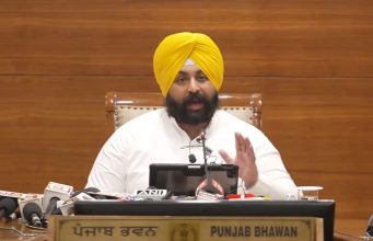 99 प्रतिशत स्कूलों में वाई-फाई, नए क्लासरूम-लैब, एआई विषय… मंत्री बैंस ने शिक्षा विभाग की स्थिति रिपोर्ट प्रस्तुत की।