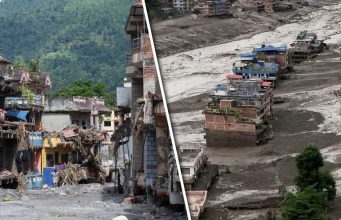 मौत के आंकड़ों पर चीन का झूठ! नेपाल में 600 से ज्यादा तो तिब्बत में कैसे सिर्फ 7 लोगों की गई जान?