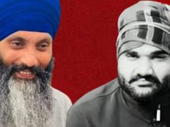हमने निज्जर को निशाना बनाया… गोल्डी ब्रार का कथित ऑडियो वायरल हो गया