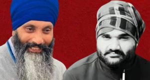 हमने निज्जर को निशाना बनाया… गोल्डी ब्रार का कथित ऑडियो वायरल हो गया