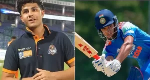 Sehwag-Dravid के बेटे एक साथ भारतीय टीम में खेलते दिखेंगे, देखें ऑस्ट्रेलिया अंडर-19 का India Schedule
