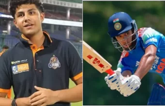 Sehwag-Dravid के बेटे एक साथ भारतीय टीम में खेलते दिखेंगे, देखें ऑस्ट्रेलिया अंडर-19 का India Schedule