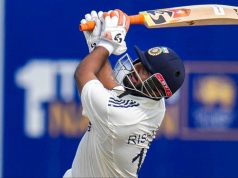 Rishabh Pant 100 Sixes: ऋषभ पंत ने ठोके सबसे तेज 100 छक्के, सिर्फ इतनी गेंदों पर बनाया वर्ल्ड रिकॉर्ड