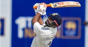 Rishabh Pant 100 Sixes: ऋषभ पंत ने ठोके सबसे तेज 100 छक्के, सिर्फ इतनी गेंदों पर बनाया वर्ल्ड रिकॉर्ड