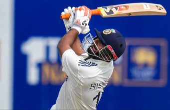Rishabh Pant 100 Sixes: ऋषभ पंत ने ठोके सबसे तेज 100 छक्के, सिर्फ इतनी गेंदों पर बनाया वर्ल्ड रिकॉर्ड
