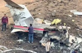 अमेरिका: अलास्का में घने कोहरे के बीच चार्टर्ड प्लेन क्रैश, 2 पायलटों समेत सभी 8 लोगों की मौत