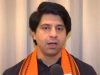 शहजाद पूनावाला का BJP से इस्तीफा, लेटर में ‘आर्थिक और व्यक्तिगत’ कारणों का दिया हवाला