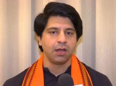 शहजाद पूनावाला का BJP से इस्तीफा, लेटर में ‘आर्थिक और व्यक्तिगत’ कारणों का दिया हवाला