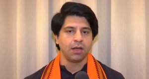 शहजाद पूनावाला का BJP से इस्तीफा, लेटर में ‘आर्थिक और व्यक्तिगत’ कारणों का दिया हवाला