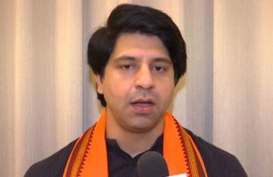 शहजाद पूनावाला का BJP से इस्तीफा, लेटर में ‘आर्थिक और व्यक्तिगत’ कारणों का दिया हवाला