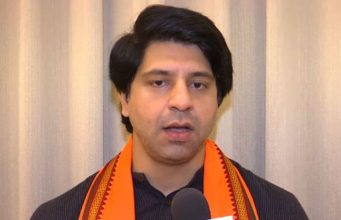शहजाद पूनावाला का BJP से इस्तीफा, लेटर में ‘आर्थिक और व्यक्तिगत’ कारणों का दिया हवाला