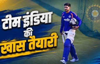 IND vs SL: रिवर्स स्विंग और स्पिन का चक्रव्यूह… गॉल टेस्ट से पहले शुभमन गिल का मास्टरप्लान! ऐसे देंगे श्रीलंका को मात