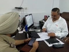 बेहबल कलां गोलीबारी कांड: विजय सांपला को एसआईटी द्वारा फिर से तलब किया गया, 27 अगस्त को पेश होने का आदेश दिया गया; व्यस्त कार्यक्रम के कारण उपस्थित होने से इनकार कर दिया