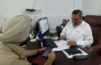 बेहबल कलां गोलीबारी कांड: विजय सांपला को एसआईटी द्वारा फिर से तलब किया गया, 27 अगस्त को पेश होने का आदेश दिया गया; व्यस्त कार्यक्रम के कारण उपस्थित होने से इनकार कर दिया