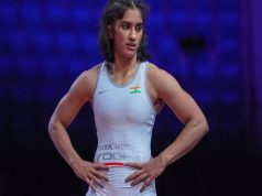Brijbhushan Sharan Singh के बरी होने पर भड़की Vinesh Phogat, बोलीं- पूरा सिस्टम उन्हें बचाने में लगा था, हाईकोर्ट जाएंगे