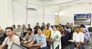 Punjab: 12 जिलों में 21,850 शिक्षक करेंगे ‘युद्ध नशे के विरुद्ध’, छात्रों को स्वास्थ्य को लेकर करेंगे जागरूक