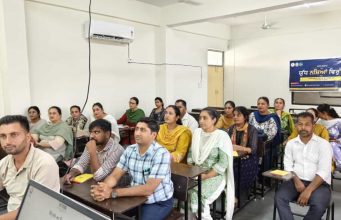Punjab: 12 जिलों में 21,850 शिक्षक करेंगे ‘युद्ध नशे के विरुद्ध’, छात्रों को स्वास्थ्य को लेकर करेंगे जागरूक