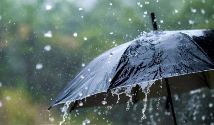 Chandigarh-Mohali और Ludhiana में तेज बारिश:Pathankot-Joginder Nagar रेल मार्ग ठप, 4 ट्रेनें रद्द; 19 अगस्त तक खराब रहेगा मौसम