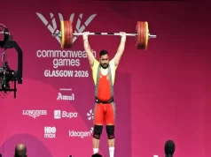 Commonwealth में सिल्वर जीतने वाले Lovepreet आज घर लौटेंगे: Amritsar एयरपोर्ट पर होगा भव्य स्वागत; गांव में जश्न की तैयारियां तेज