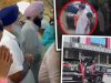 Maharashtra के नांदेड़ में Sukhbir Singh Badal पर जानलेवा हमला, निहंग ने कृपाण से किया अटैक